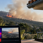 Détection de flamme par caméra : comment protéger automatiquement une habitation ?